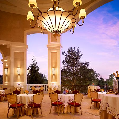 Encore Boston Harbor Everett Kültér fotó The Terrace