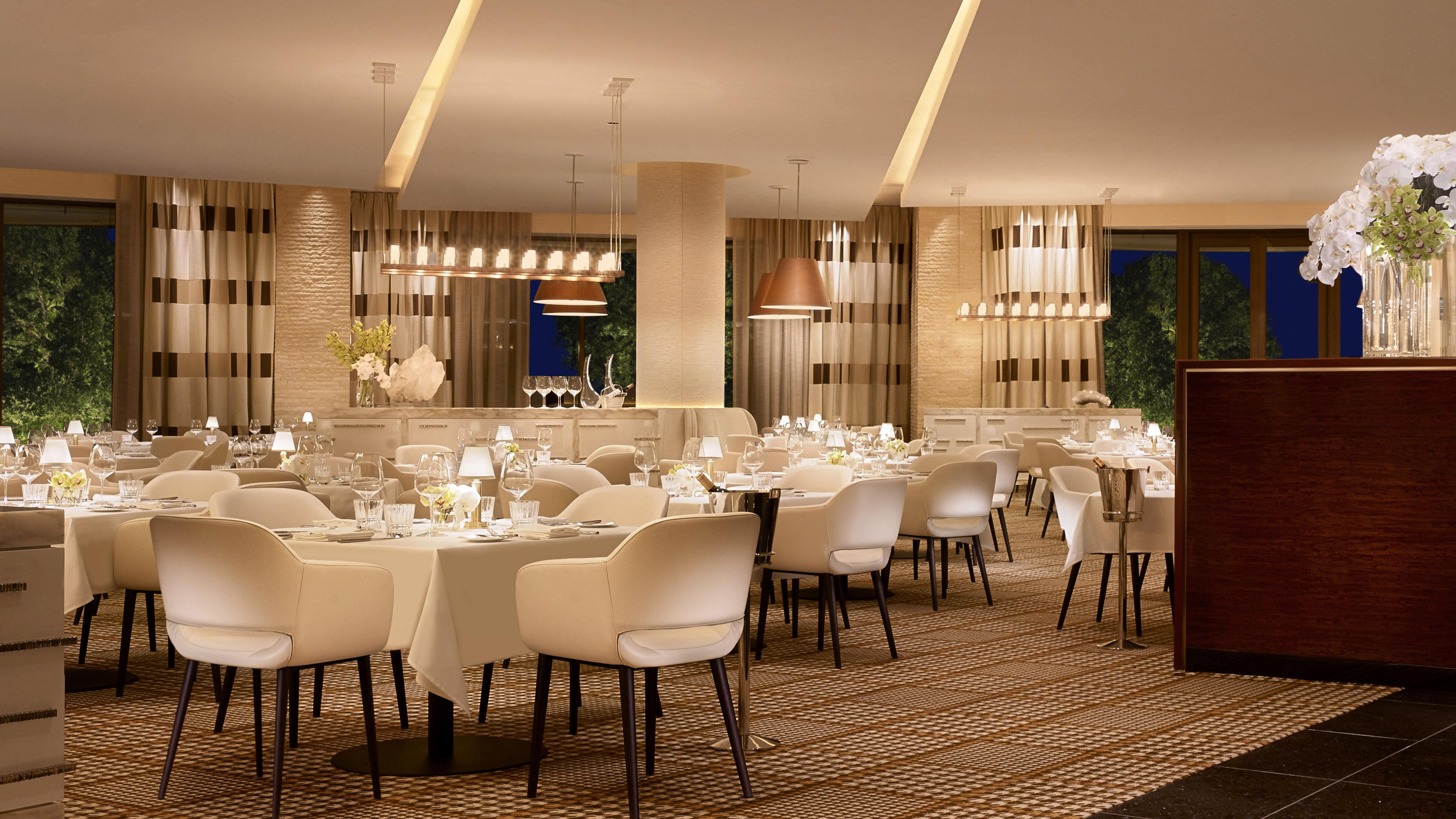 Encore Boston Harbor Everett Kültér fotó The restaurant